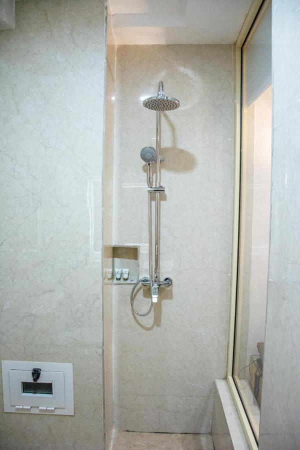 Sami Hotel Ouagadougou Ngoại thất bức ảnh
